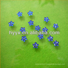 12mm Flat Back Decorative Flower